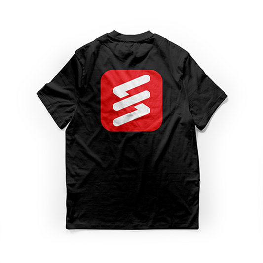 Sneaker Expo Big Hit Tee