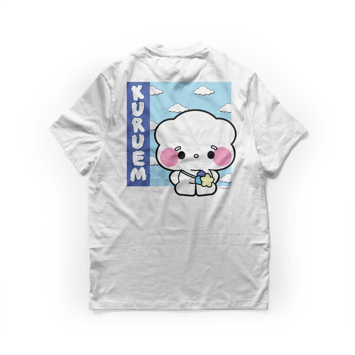 K-PLAY! FEST - Kuruem Tee