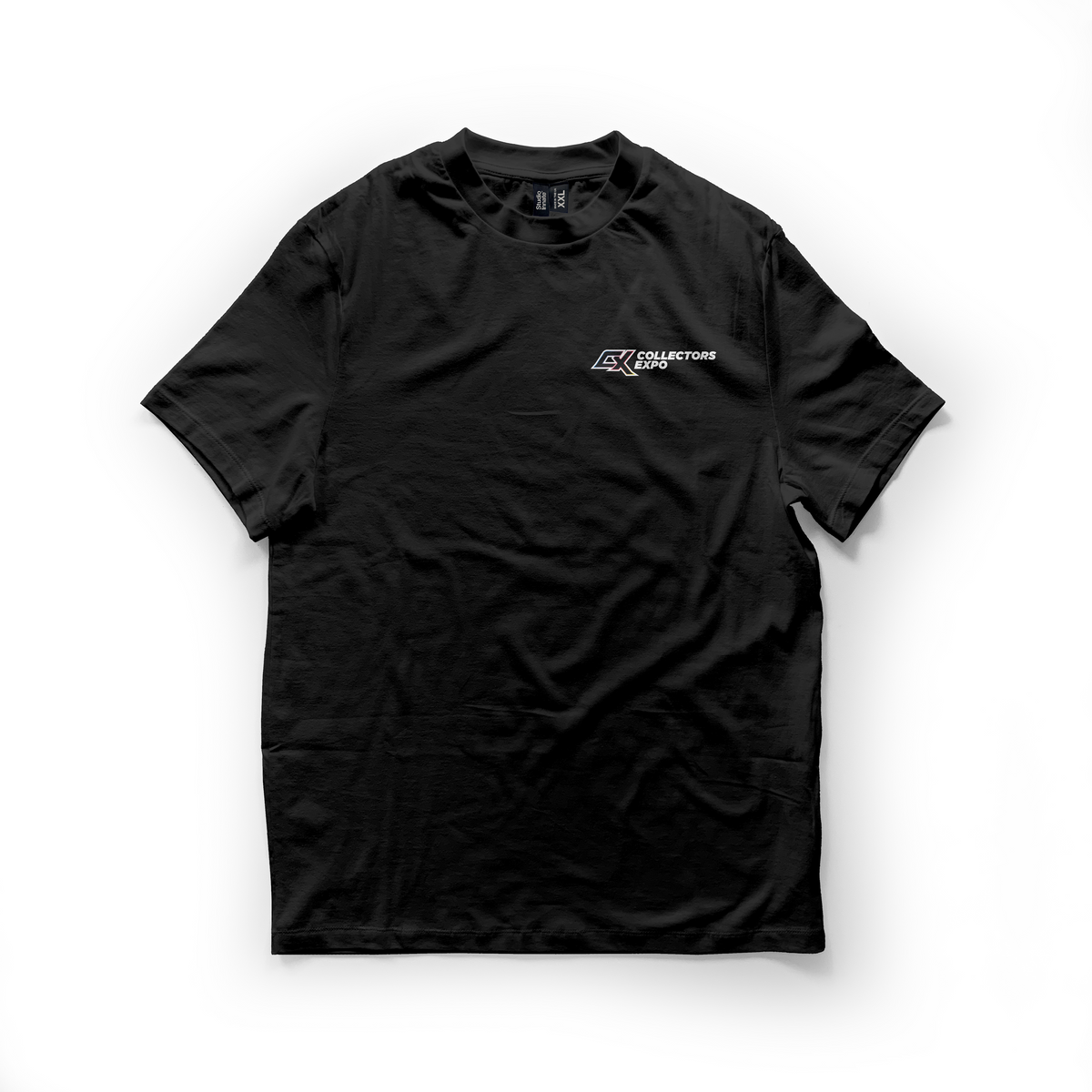 Collectors Expo Logo Tee