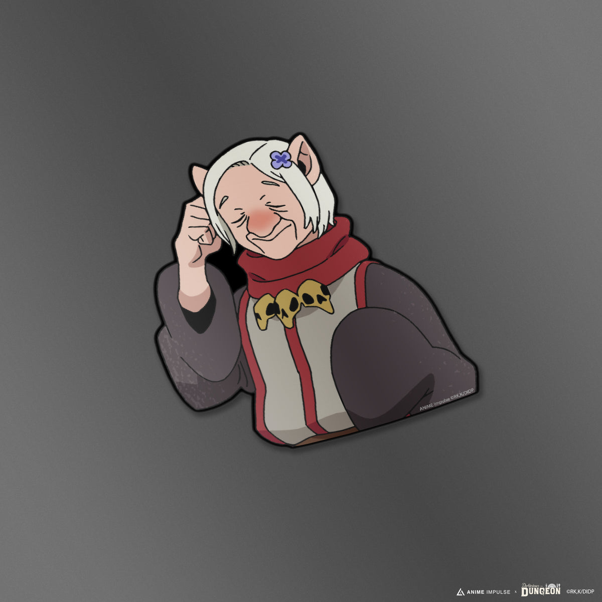 IMPULSE PACKS - Delicious in Dungeon