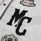 Mori Calliope X ANIME Impulse Baseball Jersey '24