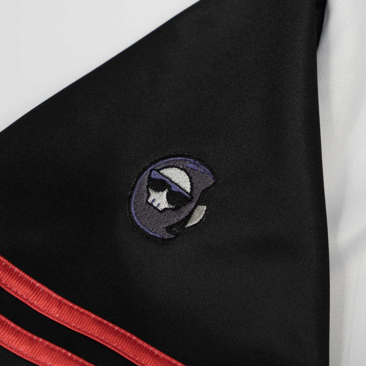 Mori Calliope X ANIME Impulse Baseball Jersey '24