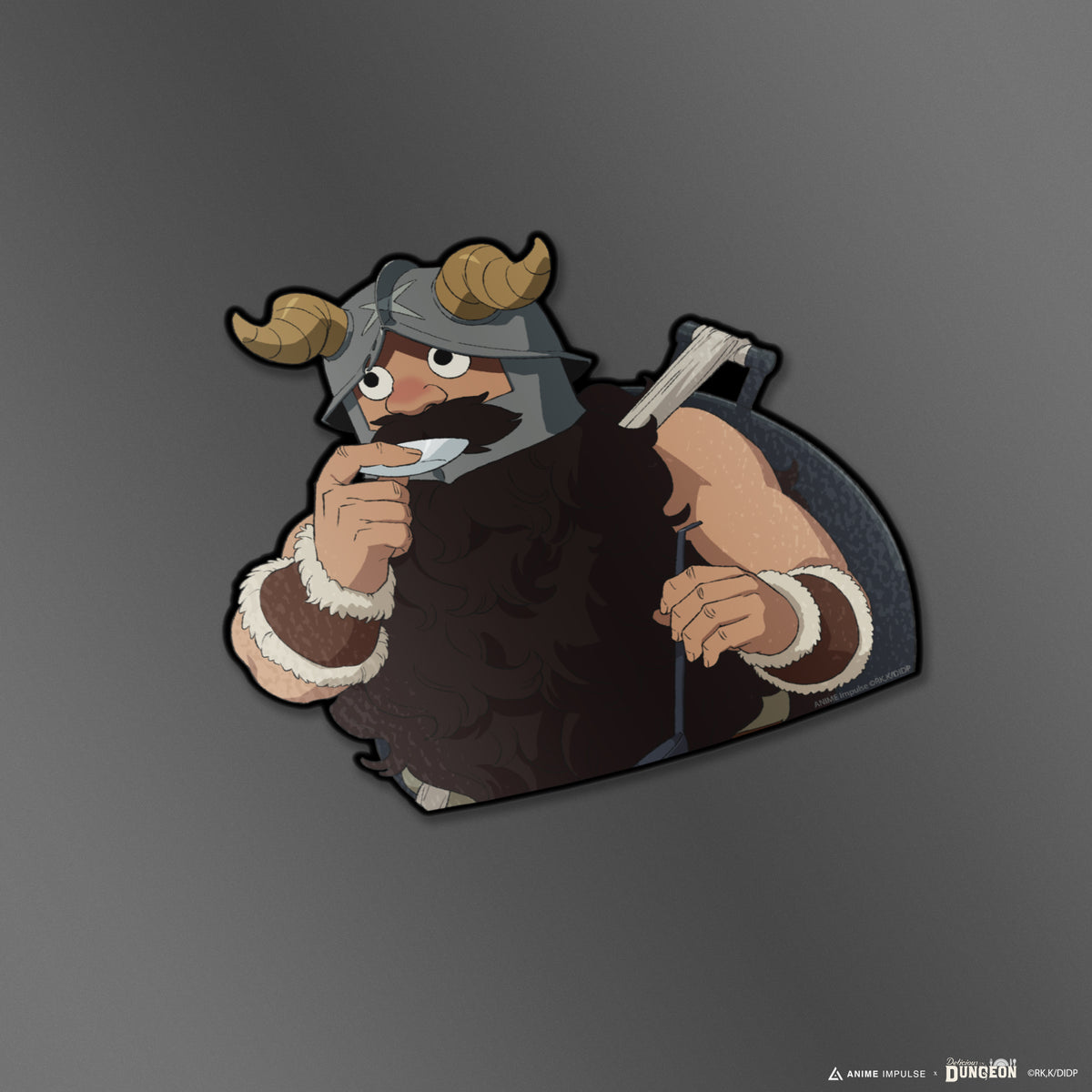 IMPULSE PACKS - Delicious in Dungeon