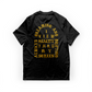 ANIME Impulse Script Tee